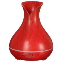 Sixtol Aroma difuzer Vulcan červené dřevo 350ml SIXTOL, Manutan