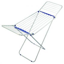 Leifheit Sušák na prádlo Classic Siena 180 Easy Aluminium, Manutan