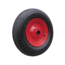 Bantamové kolo, 400 mm, jehlová ložiska Manutan