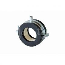 Objímka izolační KX 12/32mm M8/M10, pozink, 12ks, Manutan