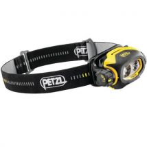 LED čelovka Petzl PIXA 3R, 90 lm, Manutan