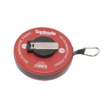 TopTrade TOPTRADE pásmo sklolaminátové, 13 mm x 30 m, Manutan