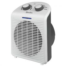 Eurom Topný ventilátor Manutan Expert Safe-T, 2 000 W,