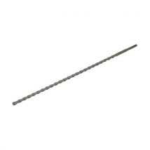 REFLEX vrták SDS +, s vidiovým, křížovým hrotem, pro zdivo a beton, 10 x 350 mm, Manutan