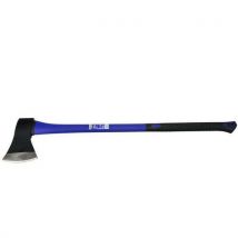 Geko Sekery se sklolaminátovou násadou, 1600g, násada 32 GEKO Manutan