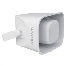 Reentrantní reproduktor Dexon SC 65AH, Manutan