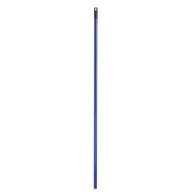 TTS Kovová tyč na třásňové mopy, 130 cm, Manutan