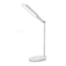 LED stolní lampa Platinet Luna 10W, bílá,