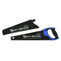 Geko Teflonová ruční pila do dřeva s krytem 400mm GEKO Manutan