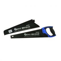 Geko Teflonová ruční pila do dřeva s krytem 450mm GEKO Manutan