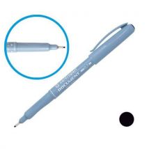 Centropen Popisovač CENTROPEN 2631 liner 0,7mm, černý, Manutan