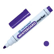 Centropen Popisovač CENTROPEN 8559, fialový Manutan