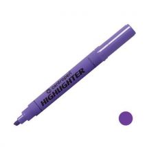 Centropen Zvýrazňovač CENTROPEN 8552 (8852), fialový, Manutan