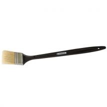 Zárohový plochý štětec Spokar, vel. 1'' (25,4 mm), Manutan
