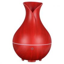 Sixtol Aroma difuzer Bloom červené dřevo 200ml SIXTOL, Manutan