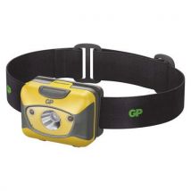 Emos LED čelovka GP Discovery CH46, 300 lm Manutan