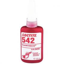 Zajišťovač závitů Loctite 542, 50 ml, Manutan