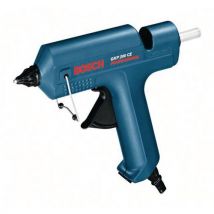 Horkovzdušná tavná pistole Bosch GKP 200 CE, 500W, průměr 11 mm, Manutan
