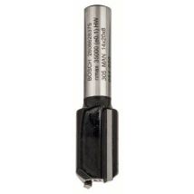 Bosch - Drážkovací fréza 8 mm, D1 14 mm, L 20 mm, G 51 mm Manutan