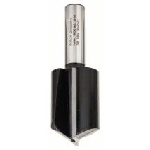 Bosch - Drážkovací fréza 12 mm, D1 30 mm, L 40 mm, G 81 mm Manutan