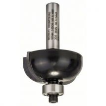 Bosch - Žlábkovací fréza 8 mm, R1 12 mm, D 36,7 mm, L 16 mm, G 58 mm Manutan