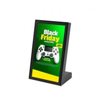 Digitální pultový poutač Nova,