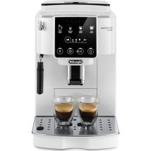 Delonghi Kávovar Espresso DeLonghi Magnifica Start Ecam 220.20. W, Manutan