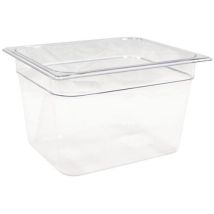 Rubbermaid Nádoba na potraviny Gastronorm 1/2 – 10,8 litru Manutan