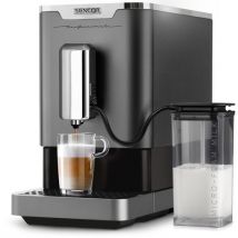 Kávovar Espresso Sencor Ses 9200CH, Manutan