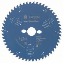 Bosch - Pilový kotouč Expert for Aluminium 210 x 30 x 2,6 mm, 54, Manutan