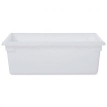 Rubbermaid Potravinový box 47 litrů 660 x 457 x 230 mm, Manutan