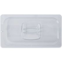 Rubbermaid Víko na nádoby Gastronorm 1/3 s otvorem Manutan
