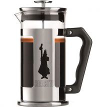 Moka konvice Bialetti French Press Preziosa, Manutan