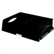 Leitz Odkládací zásuvka A4 / A3, černá Manutan