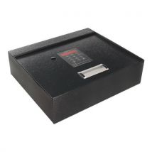 Rottner Nábytkový trezor Coverchest 1 s elektronickým zámkem, Manutan
