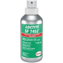 Aktivátor Loctite SF 7452, 25 ml, Manutan