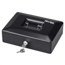 Pokladní uzamykatelný box Master Lock, Manutan