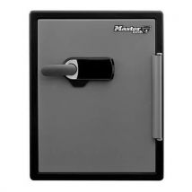 Trezor Master Lock odolný vodě a ohni, Manutan