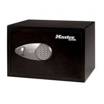 Kompaktní trezor Master Lock, Manutan