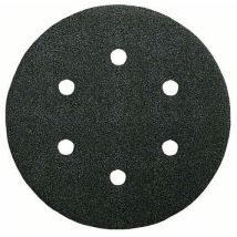 Bosch - Brusný papír F355, balení 5 ks 150 mm, 400, 5 BAL Manutan
