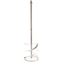 Geko Metla pro stavební míchadla, průměr 160mm, délka 600mm GEKO, Manutan