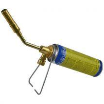 Pájecí hořák CFH FB131 s plynem SG105 Manutan