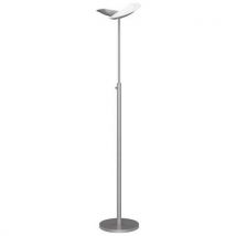 Stojací lampa Zelux,