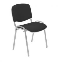 Nowy Styl Konferenční židle Elena, černá, Manutan