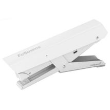 Sešívačka Fellowes LX890, do 40 listů, bílá,