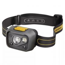 Emos LED pracovní čelovka GP Discovery CHW54, 375 lm Manutan