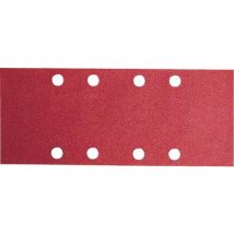 Bosch - Brusný papír C430, 93 x 230 mm, 80, 10ks x 5 BAL Manutan