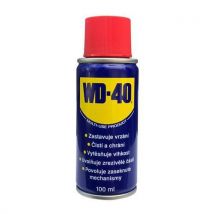 Univerzální mazací sprej WD-40, 100 ml, Manutan