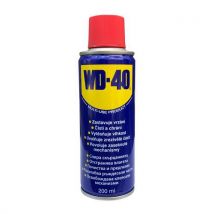 Univerzální mazací sprej WD-40, 200 ml, Manutan