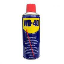 Univerzální mazací sprej WD-40, 400 ml, Manutan